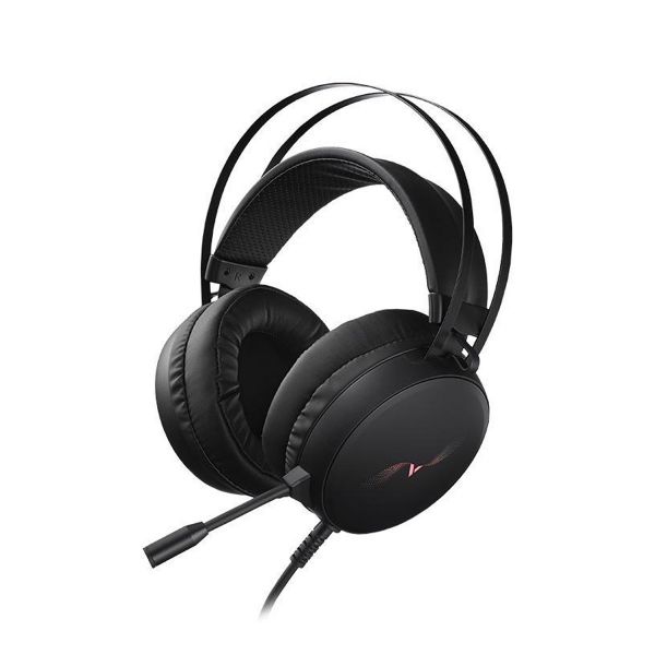 asus-tuf-vg249q1r-gaming-monitor-price-nepal Rapoo VH310 Noise Cancelling RGB Gaming Headphone - 7.1 Virtual Surround Channel