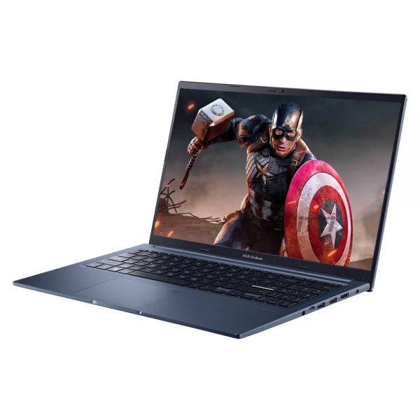 VivoBook 15X OLED M1503