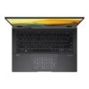 Asus ZenBook 14 2022 UM3402 Ryzen 7 5825U / 16GB RAM / 512GB SSD / 14'' WQXGA Display / Backlit Keyboard
