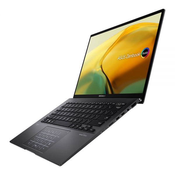 Asus ZenBook 14 2022 UM3402 Ryzen 7 5825U / 16GB RAM / 512GB SSD / 14'' WQXGA Display / Backlit Keyboard