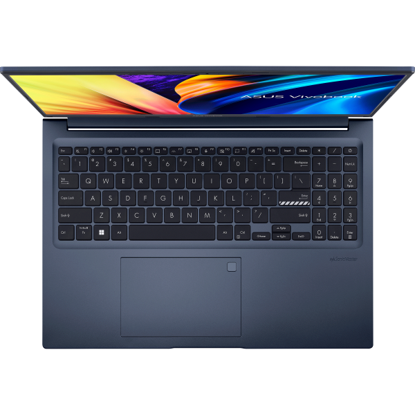 Asus VivoBook 16X OLED M1603 Ryzen 7 5800H / 8GB RAM / 1TB SSD / 16" FHD OLED display