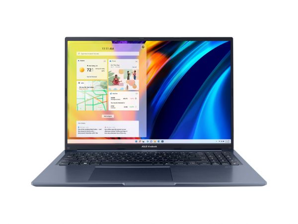 Asus VivoBook 16X OLED M1603 Ryzen 7 5800H / 8GB RAM / 1TB SSD / 16" FHD OLED display