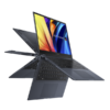 asus_vivobook_s_14_flip_tn3402qa_ryzen_5_5600h_4 Asus VivoBook S 14 Flip OLED 2022 TN3402QA Ryzen 5 / 8GB RAM / 512GB SSD / 14" FHD 2-in-1 Touch Display / Active Stylus / Backlit KB / Magic NumPad