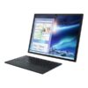 asus_zenbook_17_fold_3 Asus ZenBook 17 Fold OLED i7 12th Gen / 16GB RAM / 1TB SSD / 17.3" 2.5K OLED Touchscreen display / Stylus Support