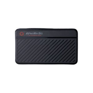 Avermedia Live Gamer MINI - GC311