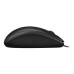 LOGITECH B100 OPTICAL BUSINESS MOUSE