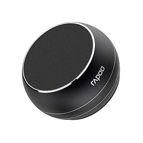 beats_by_dre_powerbeats_3_wireless_earphones_price_nepal Rapoo A100 - Grey - Bluetooth Mini Speaker - Metal Body