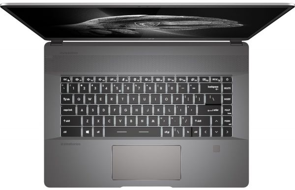 MSI Creator Z16 i7-11800H 8 Core \ RTX 3060 \ 16GB RAM \ 512GB SSD \ 16.1" QHD 120Hz Touchscreen display