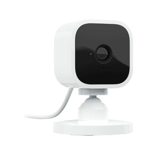 Amazon Blink Mini | Smart Security Camera