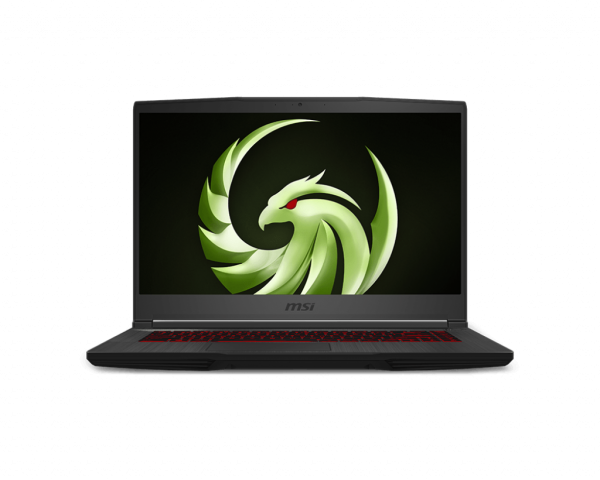 bravo_3_1_2 MSI Bravo 15 A4DDR Ryzen 7 4800H / RX5500M / 8GB RAM / 512GB SSD / 15.6'' 144Hz FHD display