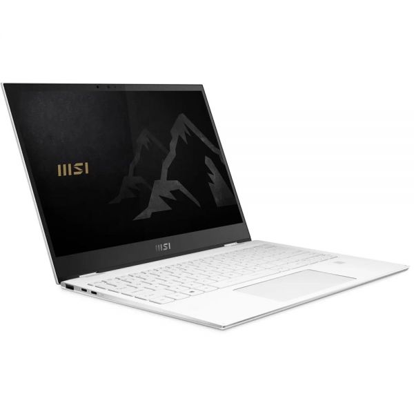 MSI Summit E15 A11SCS i7 11th Gen / GTX 1650Ti / 16GB RAM / 1TB SSD / 15.6" 4K UHD Display