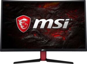 d95dcf83c7a092378e6ffa41dd24fc62-hi MSI Gaming Monitor Optix G27C2 27" 144Hz 1ms