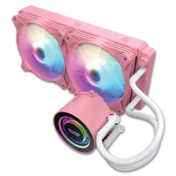 Darkflash DX240 V2.6 Pink