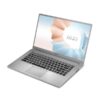 MSI Modern 15 A5M Ryzen 5 5500U / AMD Radeon Graphics / 8GB RAM / 256GB SSD / 15.6" FHD Display