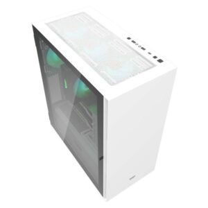 dlx22-wt-3 DarkFlash DLM22 - White