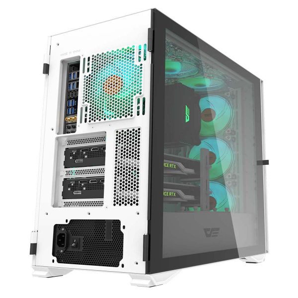dlx22-wt_1 DarkFlash DLM22 - White