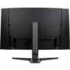 MSI Gaming Monitor Optix G27C2 27" 144Hz 1ms