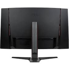 MSI Gaming Monitor Optix G27C2 27" 144Hz 1ms
