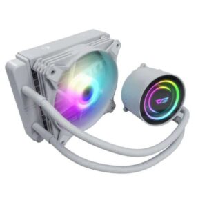 dx120-white Darkflash DX120 V2.6 White