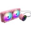 Darkflash DX240 V2.6 Pink