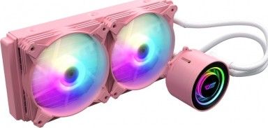 Darkflash DX240 V2.6 Pink