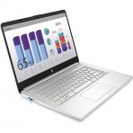 ep4oRtrIEKVQPdkqwJ7TJT7bm1wBFjGuHpjp5RFh HP Notebook 14-FQ1051AU | Ryzen 3 5300U | 4GB RAM | 256GB SSD | 14" FHD Display