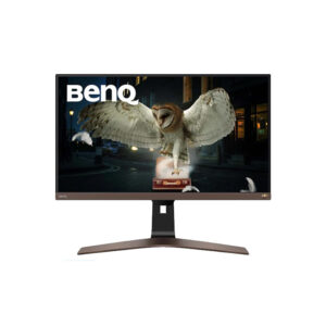 ew2880u_2 BenQ 28 inch 4K UHD HDRi IPS Entertainment Monitor EW2880U