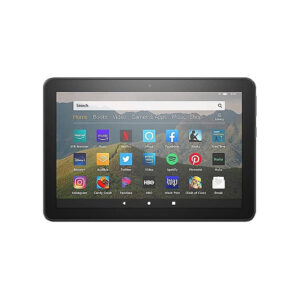 fire_8 Amazon Fire HD 8 Plus Tablet | 8 Inch | 3GB Ram + 64GB ROM