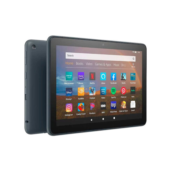 fire_8_3 Amazon Fire HD Tablet plus (2021) | 10.1 Inch