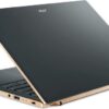Acer Swift 5 SF514- 56T 2022 Intel i7 12Th Gen  16GB RAM  1TB SSD  14" WQXGA Touchscreen display  Backlight Keyboard