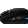 LOGITECH G102 PRODIGY OPTICAL GAMING MOUSE