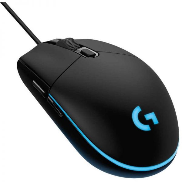 LOGITECH G102 PRODIGY OPTICAL GAMING MOUSE