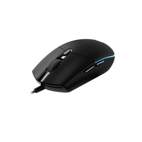 LOGITECH G102 PRODIGY OPTICAL GAMING MOUSE