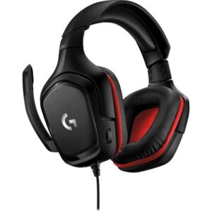Logitech G332 SE Stereo GAMING Headset Black/White