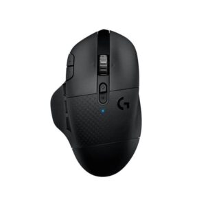 LOGITECH G604 LIGHTSPEED WIRELESS GAMING MOUSE