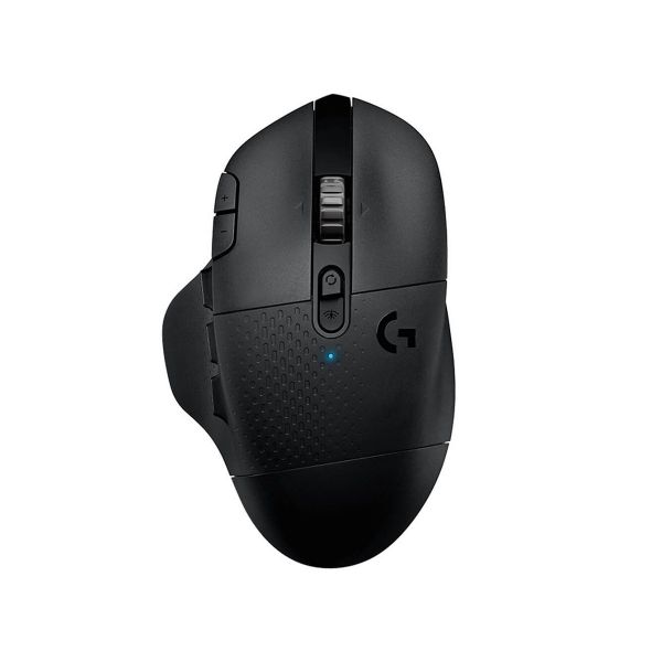 LOGITECH G604 LIGHTSPEED WIRELESS GAMING MOUSE