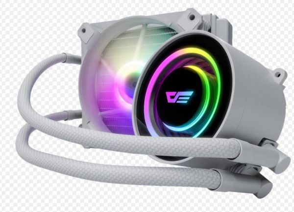 Darkflash DX120 V2.6 White