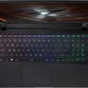 gigabyte_aorus_5_se4_2 Gigabyte AORUS 5 SE4 i7 12700H / RTX 3070 / 16GB RAM / 512GB SSD / 15.6" FHD 360Hz Display, 99Wh battery
