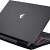 gigabyte_aorus_5_se4_3 Gigabyte AORUS 5 SE4 i7 12700H / RTX 3070 / 16GB RAM / 512GB SSD / 15.6" FHD 360Hz Display, 99Wh battery