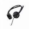 Rapoo H100 - Black - USB Stereo Headset