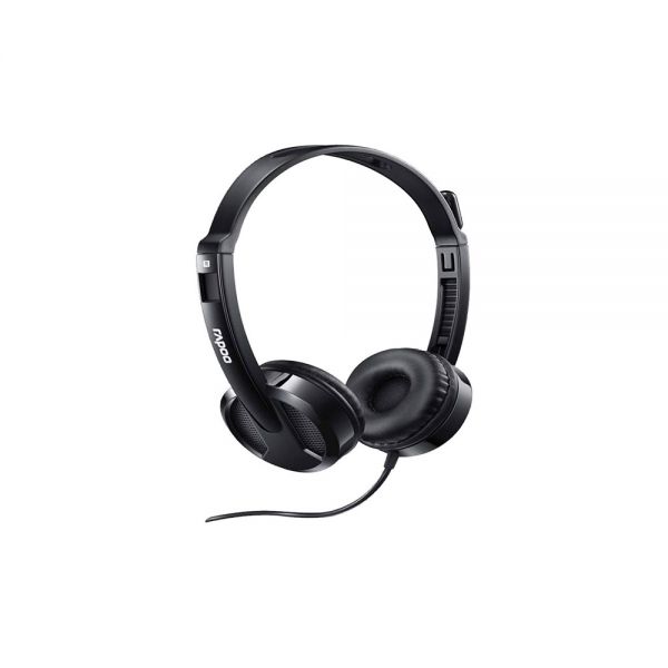 Rapoo H120 USB Headset