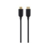Belkin HDMI-HDMI-MICRO-M/M-3M-High Speed Data Cable