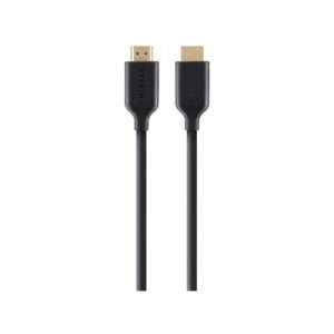 Belkin HDMI-HDMI-MICRO-M/M-3M-High Speed Data Cable