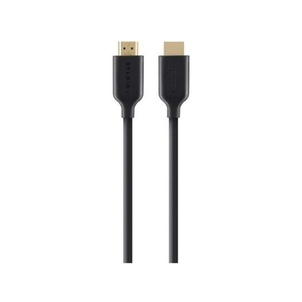 Belkin HDMI-HDMI-MICRO-M/M-3M-High Speed Data Cable