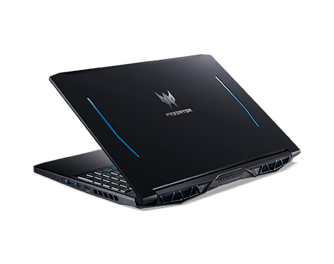 Acer Predator Helios 300 2020 i7 10th Gen / 16GB RAM / 1TB SSD / RTX 3060 / 15.6" FHD 144Hz
