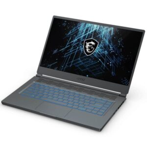 jrJI9SxqApIePoRSuOazor9t0kgbk8T8mAPk1rvn MSI Stealth 15M A11SDK i7 11th Gen | 16GB RAM | 512GB SSD | GTX 1660Ti |15.6" FHD 144Hz Display
