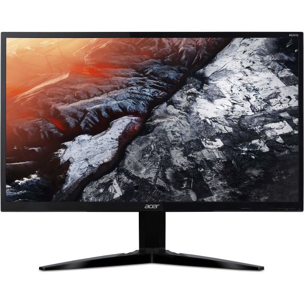Acer Nitro VG271U Gaming Monitor 27" WQHD LED 144Hz 1ms