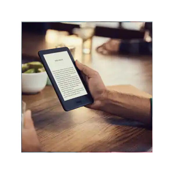 kindle-1 Amazon Kindle Tablet