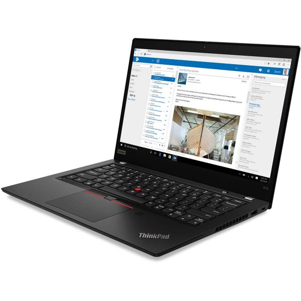 Lenovo ThinkPad X13 Gen 3 AMD Ryzen 5 Pro 6650U / 16GB RAM / 512GB SSD / 13.3" WUXGA Displa