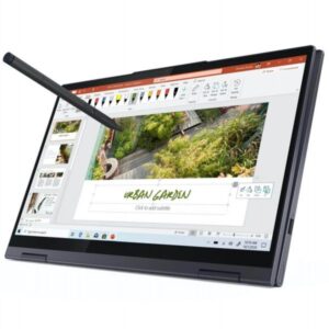 lenovo-yoga-7i-x360-2-in-1-price-nepal Lenovo Yoga 7i i5 11th Gen / 8GB RAM / 256GB SSD / 15.6" FHD 360-degree Touchscreen